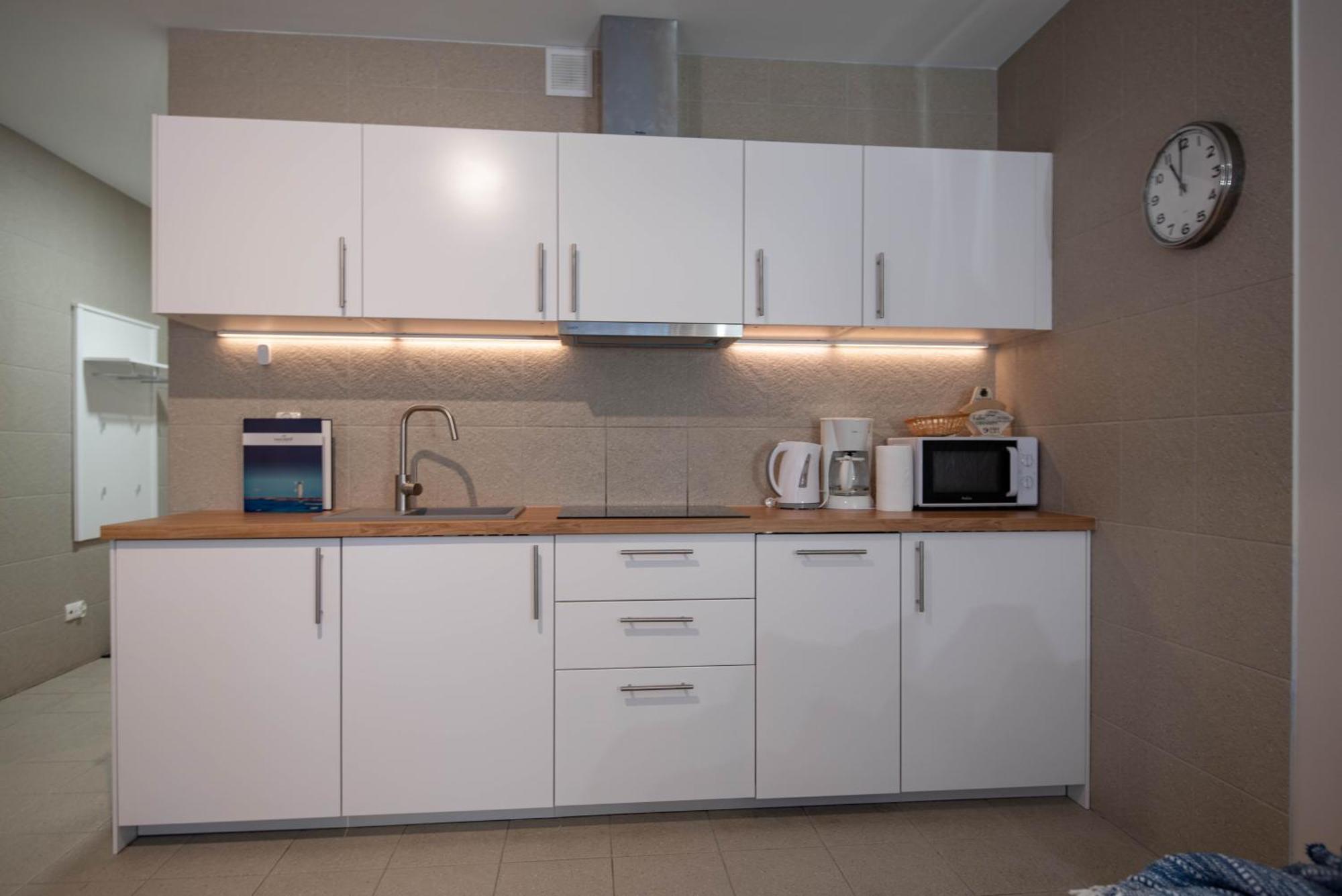 Apartamenty Na Wyspie - Villa Park - Parking Świnoujście  Eksteriør billede